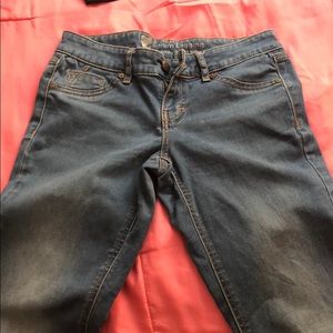 Mossimo jeans